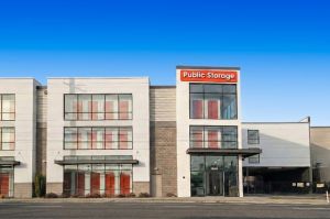 Photo of Public Storage - Portland - 12323 SE Division St
