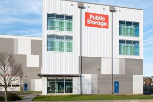 Photo of Public Storage - Portland - 685 SE Division Pl