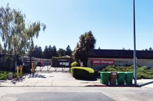 Photo of Public Storage - Napa - 1025 Golden Gate Dr