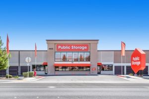 Photo of Public Storage - Las Vegas - 4622 S Hualapai Way