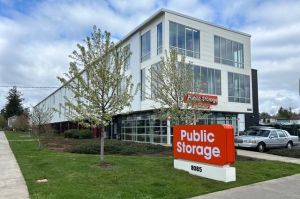 Photo of Public Storage - Portland - 8085 SE 82nd Ave