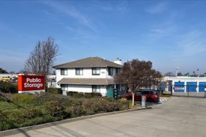 Photo of Public Storage - Pacheco - 5733 Pacheco Blvd