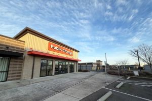 Photo of Public Storage - Lacey - 6155 Balustrade Blvd SE