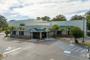FreeUp Storage Beaufort Ladys Island