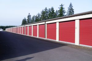 Photo of FreeUp Storage Salem Blossom Drive