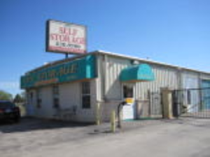 CFC - 4928 N Lamesa Rd