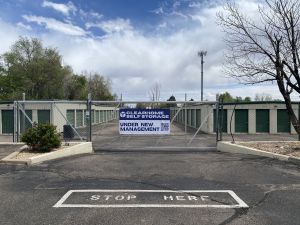 Photo of ClearHome Self Storage - Prairie