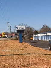 Absolute Storage of Spartanburg - 1101 East Blackstock Road