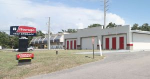 Photo of iStorage - 7005 - 17th Street