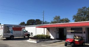 Photo of iStorage - 7008 - Central Bradenton
