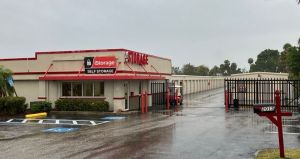 Photo of iStorage - 7014 - Palmetto