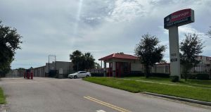 Photo of iStorage - 7105 - Ruskin