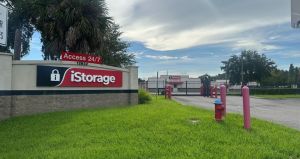 Photo of iStorage - 7104 - Big Bend