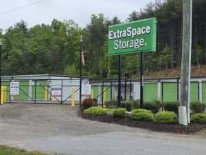 Photo of Extra Space Storage - 5248 - Wilkesboro - W US Highway 421