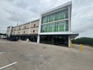 Extra Space Storage - 5221 - Allen - Curtis Ln