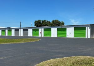 Photo of CubeSmart Self Storage - 7000 Iris Street - FL