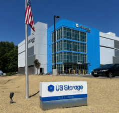 Photo of US Storage Centers - Covina - Cutter