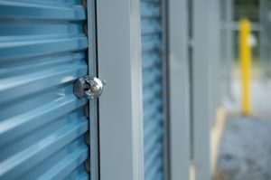 Photo of Wellington Secure Storage