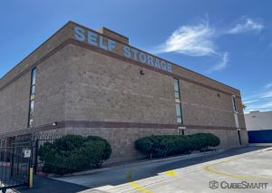 Photo of CubeSmart Self Storage - 2405 South Kolb Road - AZ