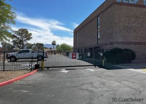 CubeSmart Self Storage - 2405 South Kolb Road - AZ
