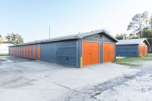 Photo of Goodfellas Storage - Swartz