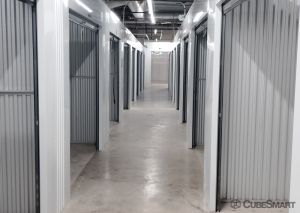 Photo of CubeSmart Self Storage - 3800 North May Avenue - OK