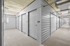 Photo of Siyata Storage