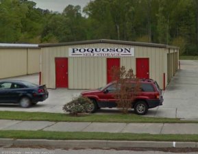 Photo of Poquoson Self Storage