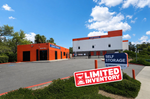 SecureSpace Self Storage San Diego Encanto