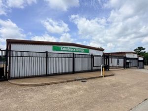 Photo of Extra Space Storage - 5067 - Grapevine - N Scribner St