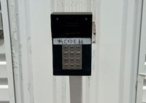 Photo of Extra Space Storage - 5067 - Grapevine - N Scribner St
