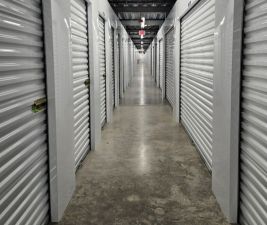 Photo of Extra Space Storage - 5246 - Pearl River - 59 Hillside Ave