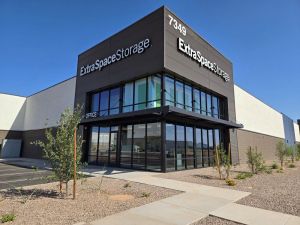 Photo of Extra Space Storage - 5178 - Mesa - S Ellsworth Rd