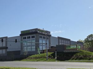 Extra Space Storage - 6620 - Capitol Heights - 8601 Walker Mill Rd - 8601 Walker Mill Road