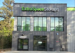 Photo of Extra Space Storage - 5193 - Atlanta - Fairburn Rd SW