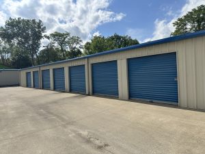 Photo of Knox Locks Self Storage