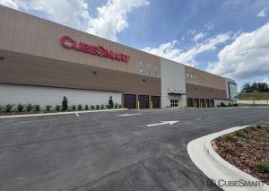 Photo of CubeSmart Self Storage - 2152 North Lecanto Highway - FL