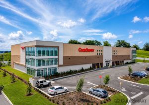 CubeSmart Self Storage - 2152 North Lecanto Highway - FL