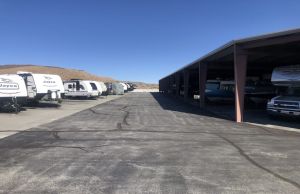 Photo of Anchor Storage