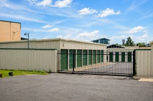 Photo of Fast & EZ Self Storage - South Tulsa