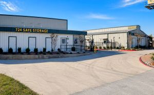 Photo of 724 Safe Storage