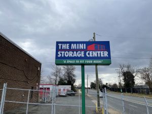 Photo of The Mini Storage Center - Sugar Creek