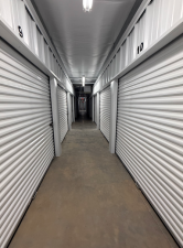 Pilot Self Storage - Bainbridge - 780 Faceville Highway