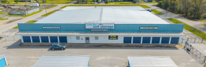 Photo of Pilot Self Storage - Cool Air Storage