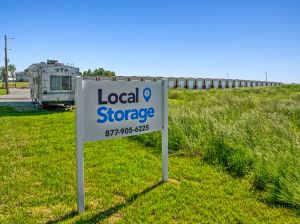 Photo of LocalStorage Wooster - Fredericksburg 3751