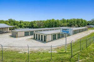 Photo of LocalStorage Foley