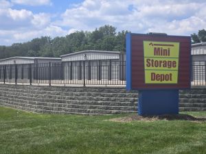 Photo of Mini Storage Depot - North Meadow