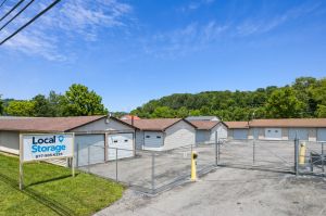 Photo of LocalStorage Richlands
