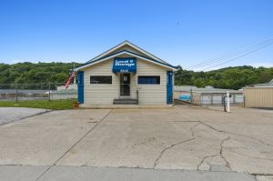 Photo of LocalStorage Imperial