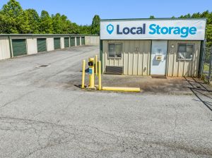 Photo of LocalStorage Concord